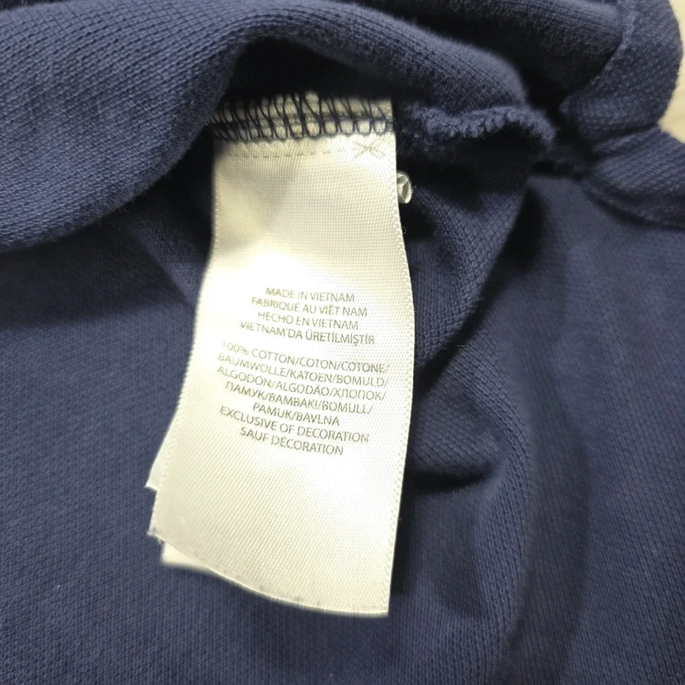 Ralph Lauren structure great